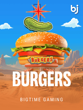 Burgers screenshot