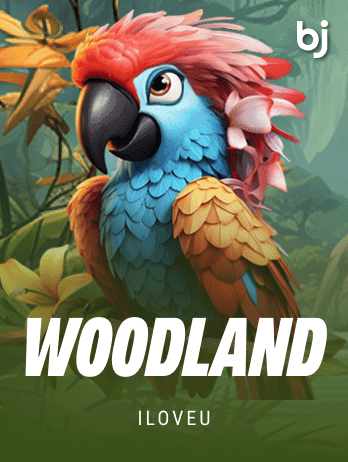 Woodland screenshot